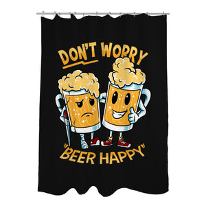 Don't Worry Beer Happy