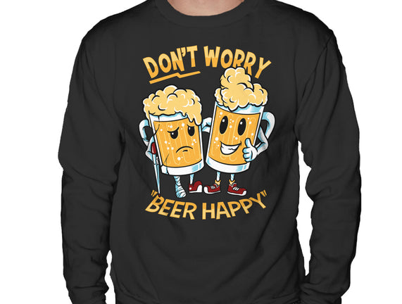 Don't Worry Beer Happy