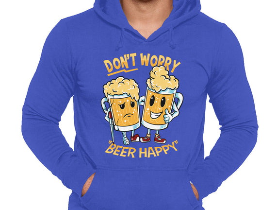 Don't Worry Beer Happy