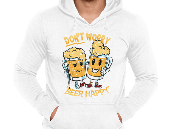 Don't Worry Beer Happy