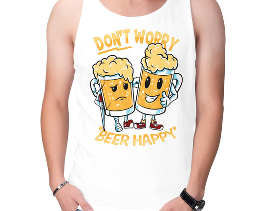 Don't Worry Beer Happy