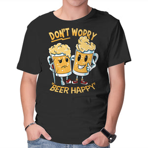 Don't Worry Beer Happy