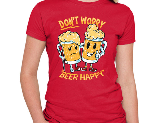 Don't Worry Beer Happy