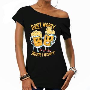 Don't Worry Beer Happy