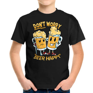 Don't Worry Beer Happy