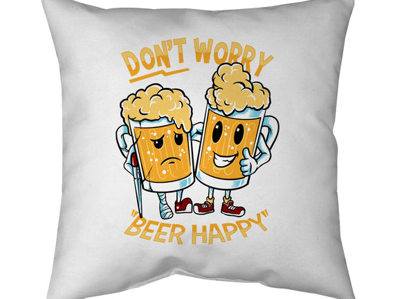 Don't Worry Beer Happy