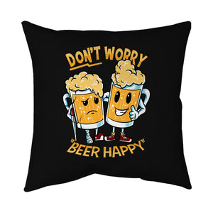 Don't Worry Beer Happy