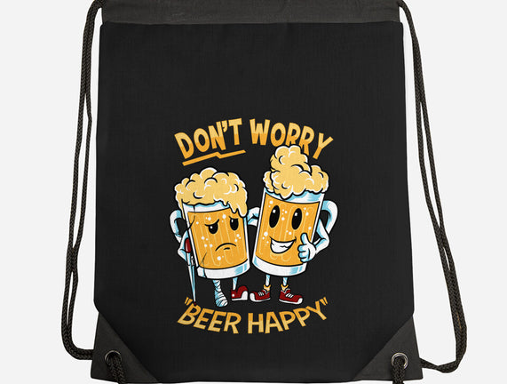 Don't Worry Beer Happy