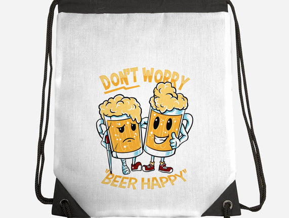 Don't Worry Beer Happy