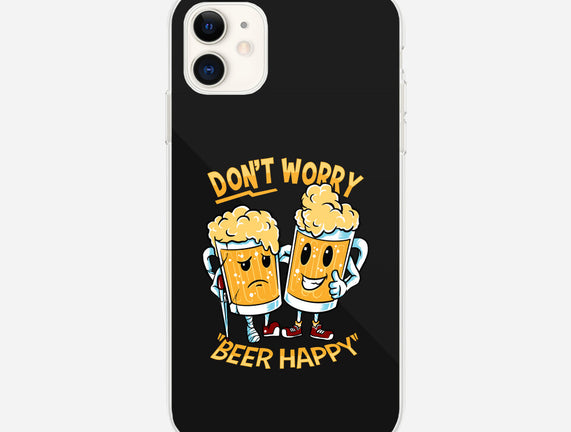 Don't Worry Beer Happy