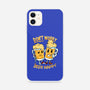 Don't Worry Beer Happy-iPhone-Snap-Phone Case-spoilerinc