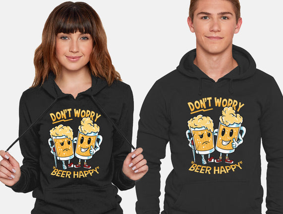 Don't Worry Beer Happy