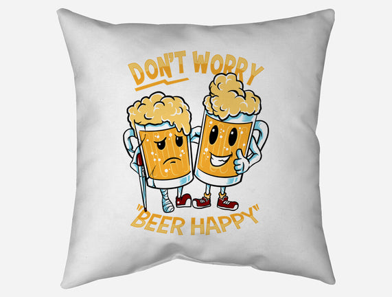 Don't Worry Beer Happy