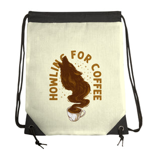 Howling For Coffee