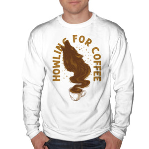 Howling For Coffee