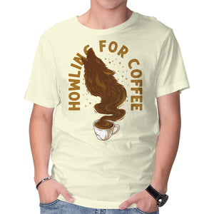 Howling For Coffee