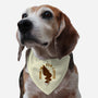 Howling For Coffee-Dog-Adjustable-Pet Collar-spoilerinc