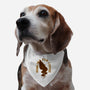 Howling For Coffee-Dog-Adjustable-Pet Collar-spoilerinc
