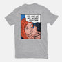 Let's Hang Out-Mens-Heavyweight-Tee-kharmazero