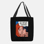 Let's Hang Out-None-Basic Tote-Bag-kharmazero