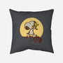 Circle Of Life-None-Removable Cover-Throw Pillow-Xentee