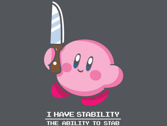 Stability