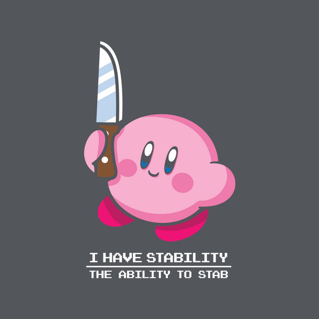 Stability-None-Glossy-Sticker-Xentee