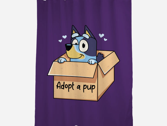 Adopt A Pup