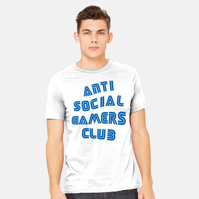 Antisocial Gamer-Mens-Heavyweight-Tee-Rogelio