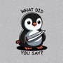 What Did You Say-Youth-Basic-Tee-fanfreak1