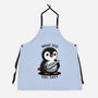 What Did You Say-Unisex-Kitchen-Apron-fanfreak1