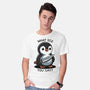 What Did You Say-Mens-Basic-Tee-fanfreak1