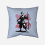 Sumi-e Elemental-None-Removable Cover w Insert-Throw Pillow-fanfreak1
