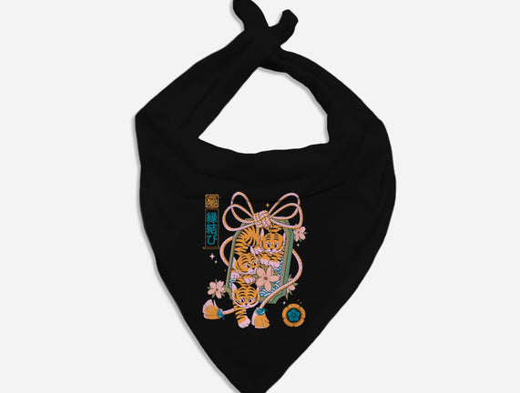 Omamori Tigers