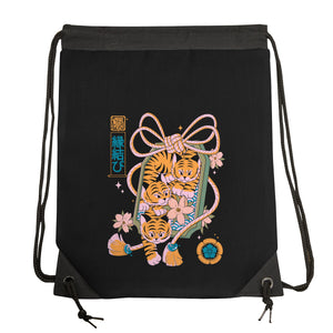 Omamori Tigers