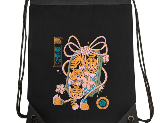 Omamori Tigers