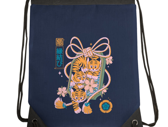 Omamori Tigers