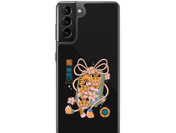 Omamori Tigers