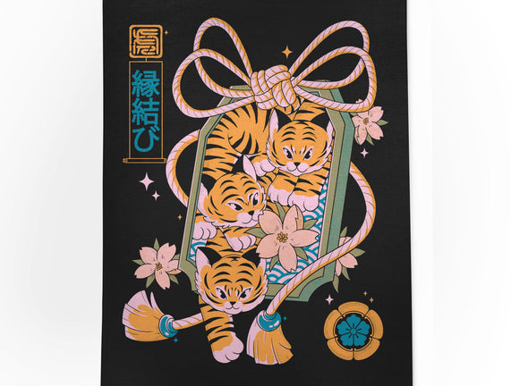 Omamori Tigers