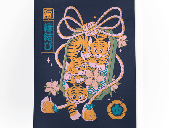 Omamori Tigers