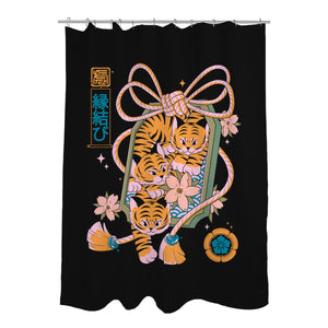 Omamori Tigers