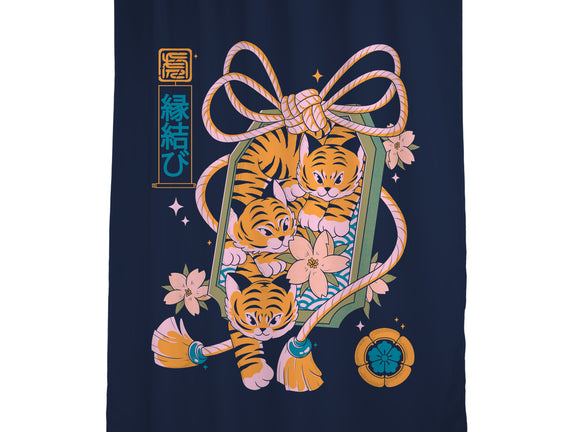 Omamori Tigers