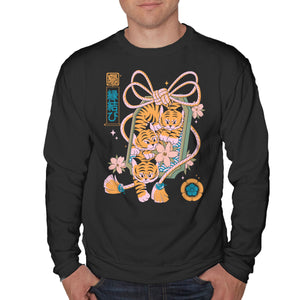 Omamori Tigers