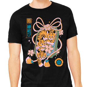 Omamori Tigers