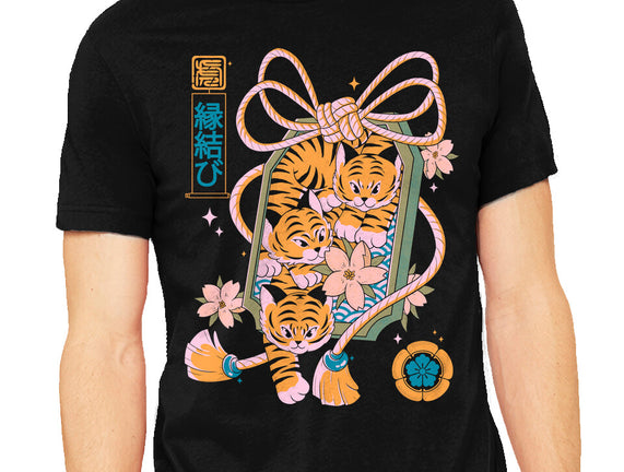 Omamori Tigers