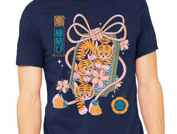 Omamori Tigers