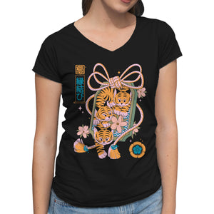 Omamori Tigers