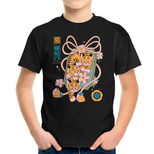 Omamori Tigers