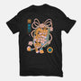 Omamori Tigers-Mens-Premium-Tee-Eoli Studio