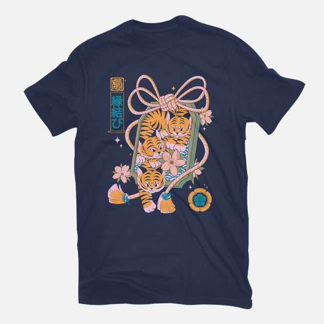 Omamori Tigers-Mens-Heavyweight-Tee-Eoli Studio